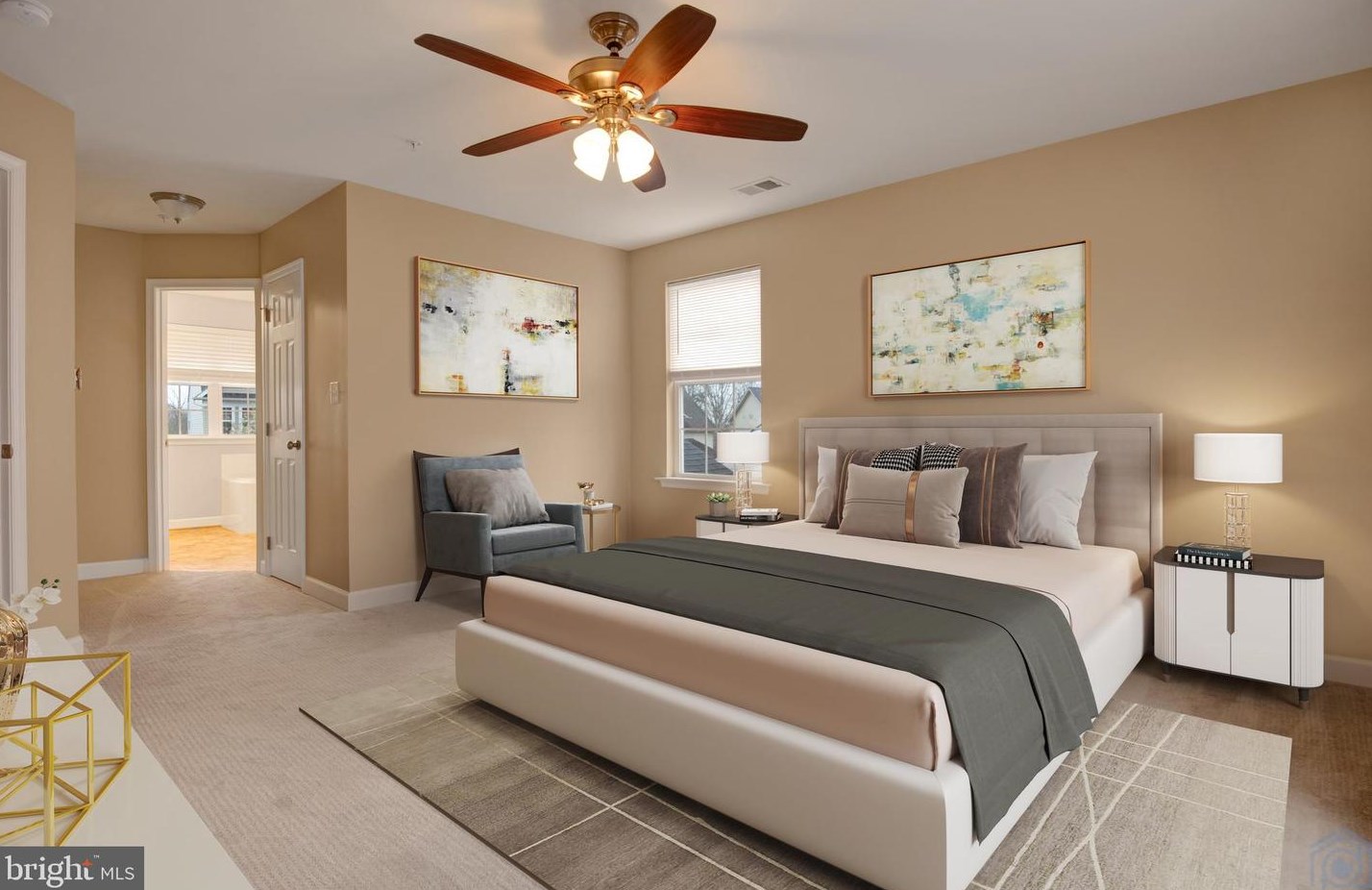 20980 Freedom Run Dr, Lex Pk MD  20653-4435 exterior