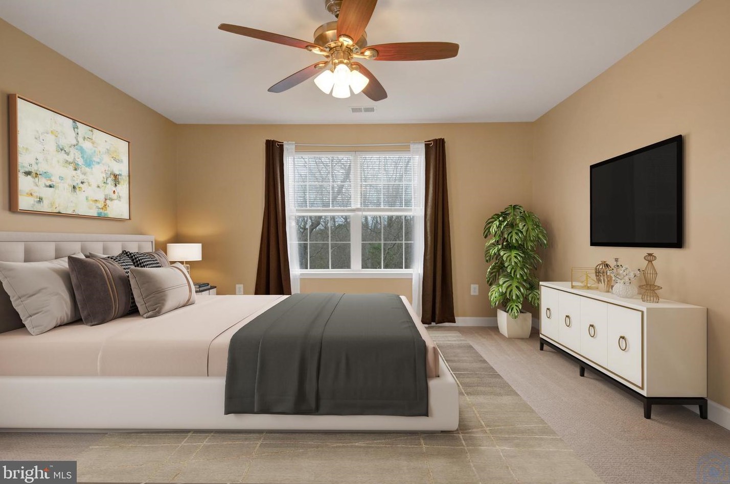 20980 Freedom Run Dr, Lex Pk MD  20653-4435 exterior