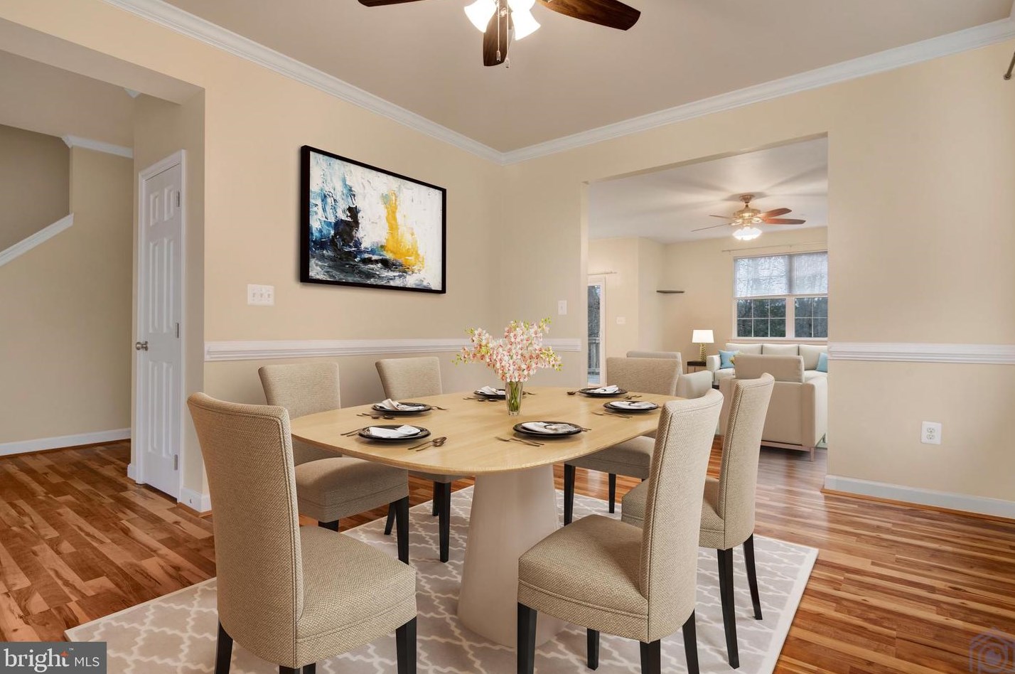 20980 Freedom Run Dr, Lex Pk MD  20653-4435 exterior