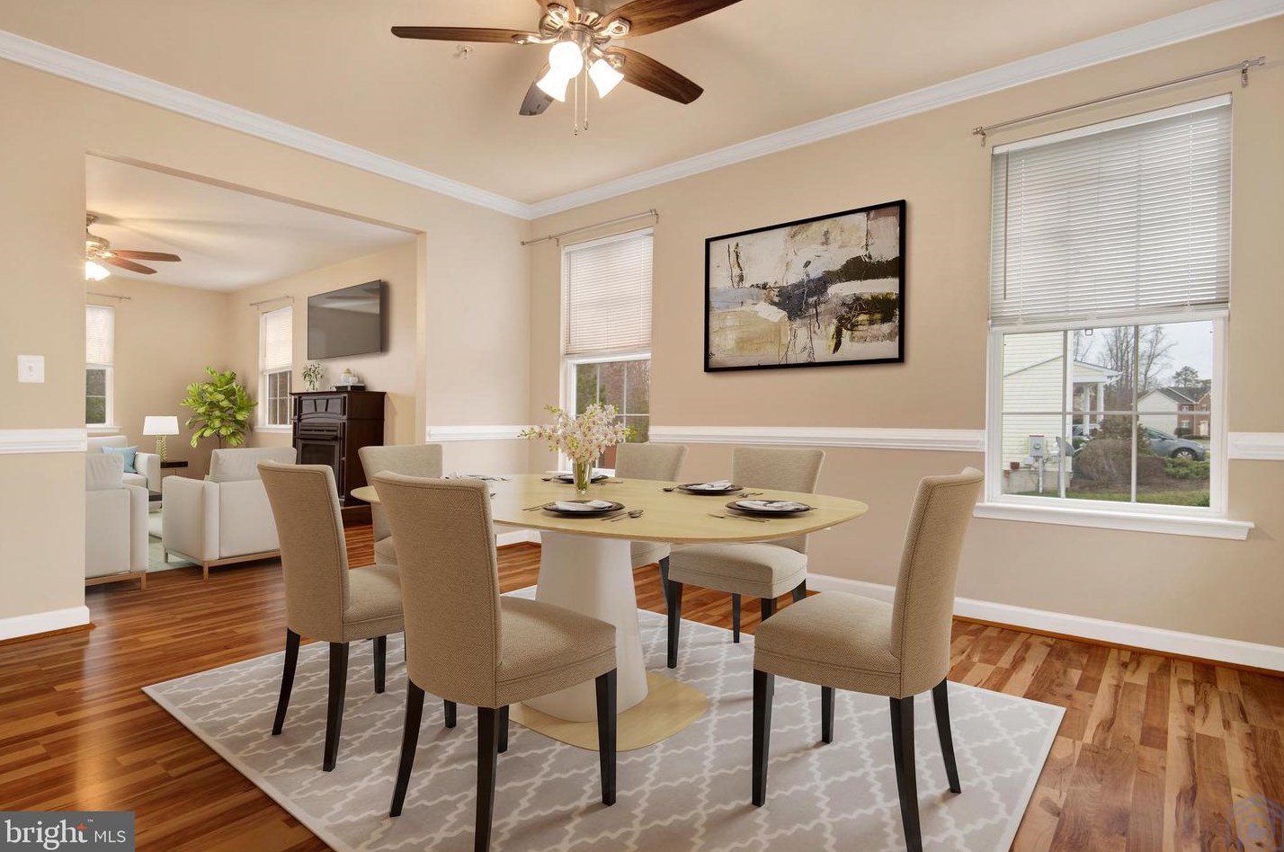 20980 Freedom Run Dr, Lex Pk MD  20653-4435 exterior