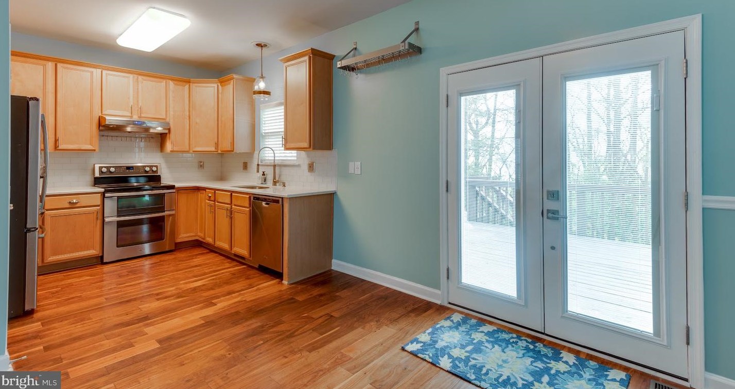 48395 Sunburst Dr, Lex Pk MD  20653-4588 exterior