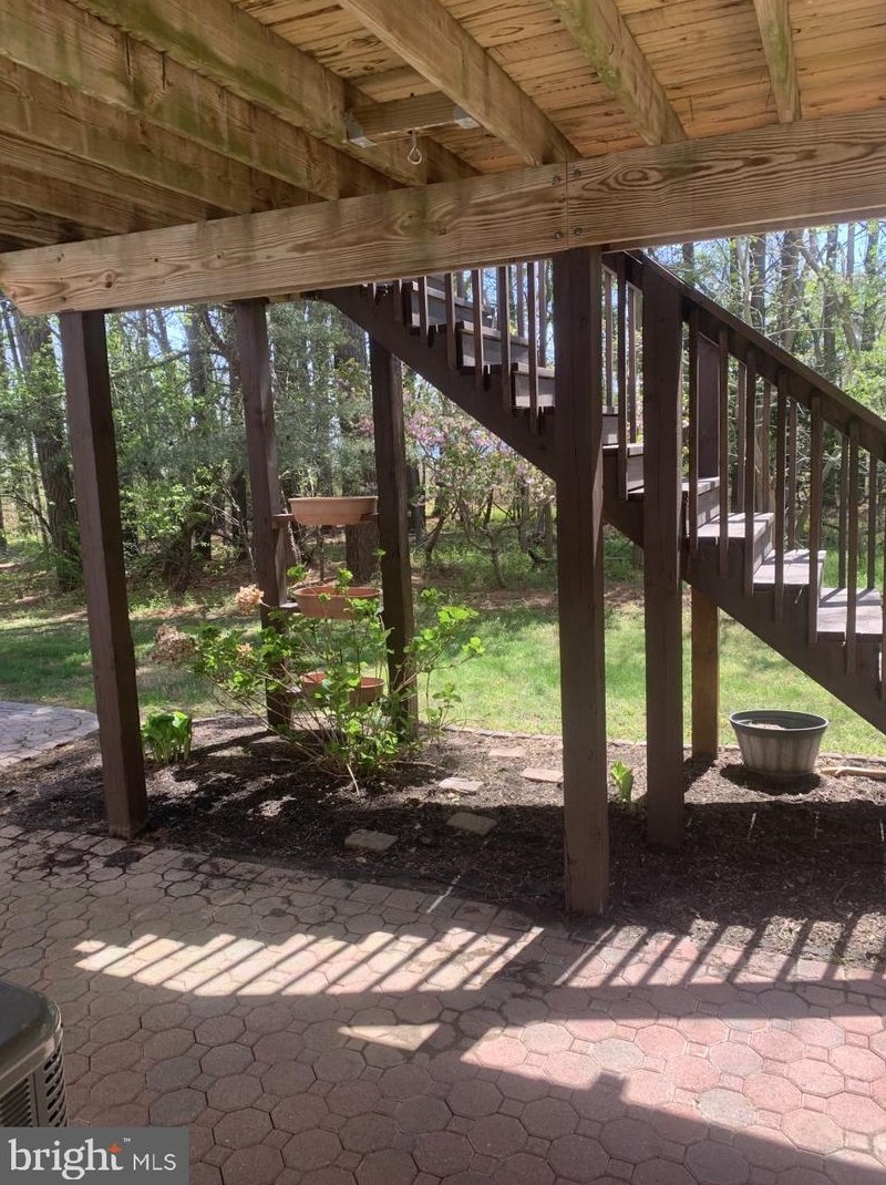 48395 Sunburst Dr, Lex Pk MD  20653-4588 exterior