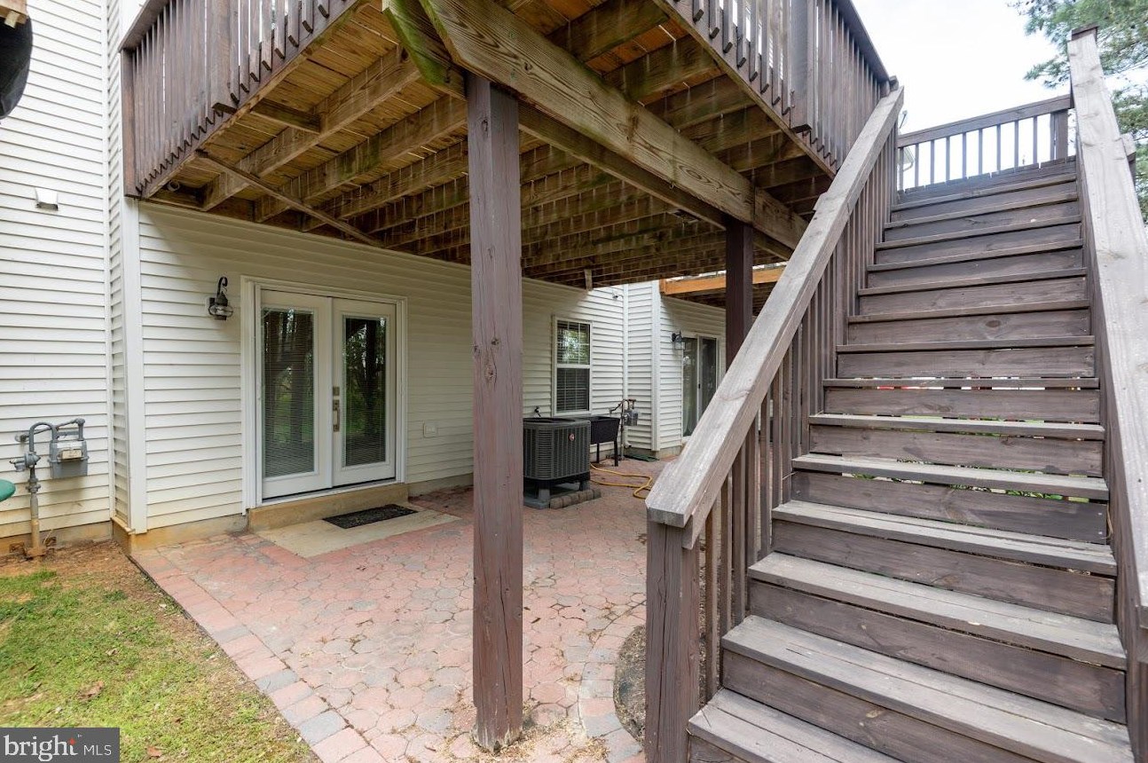 48395 Sunburst Dr, Lex Pk MD  20653-4588 exterior