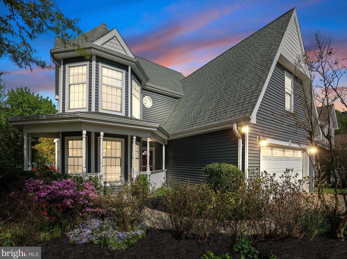 21660 Thistle Pl, Lex Pk MD  20653-4543 exterior