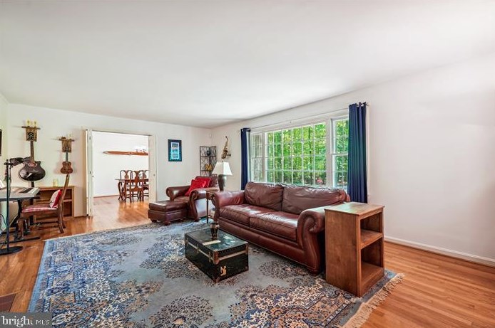 45525 Camelot Ct, Lex Pk MD  20653-3361 exterior