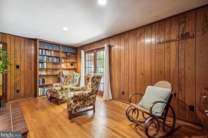 45525 Camelot Ct, Lex Pk MD  20653-3361 exterior