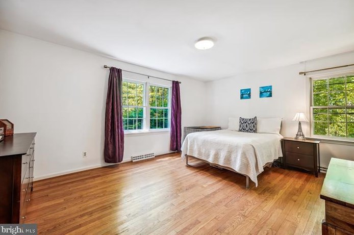 45525 Camelot Ct, Lex Pk MD  20653-3361 exterior