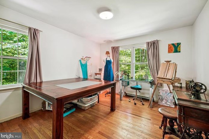 45525 Camelot Ct, Lex Pk MD  20653-3361 exterior