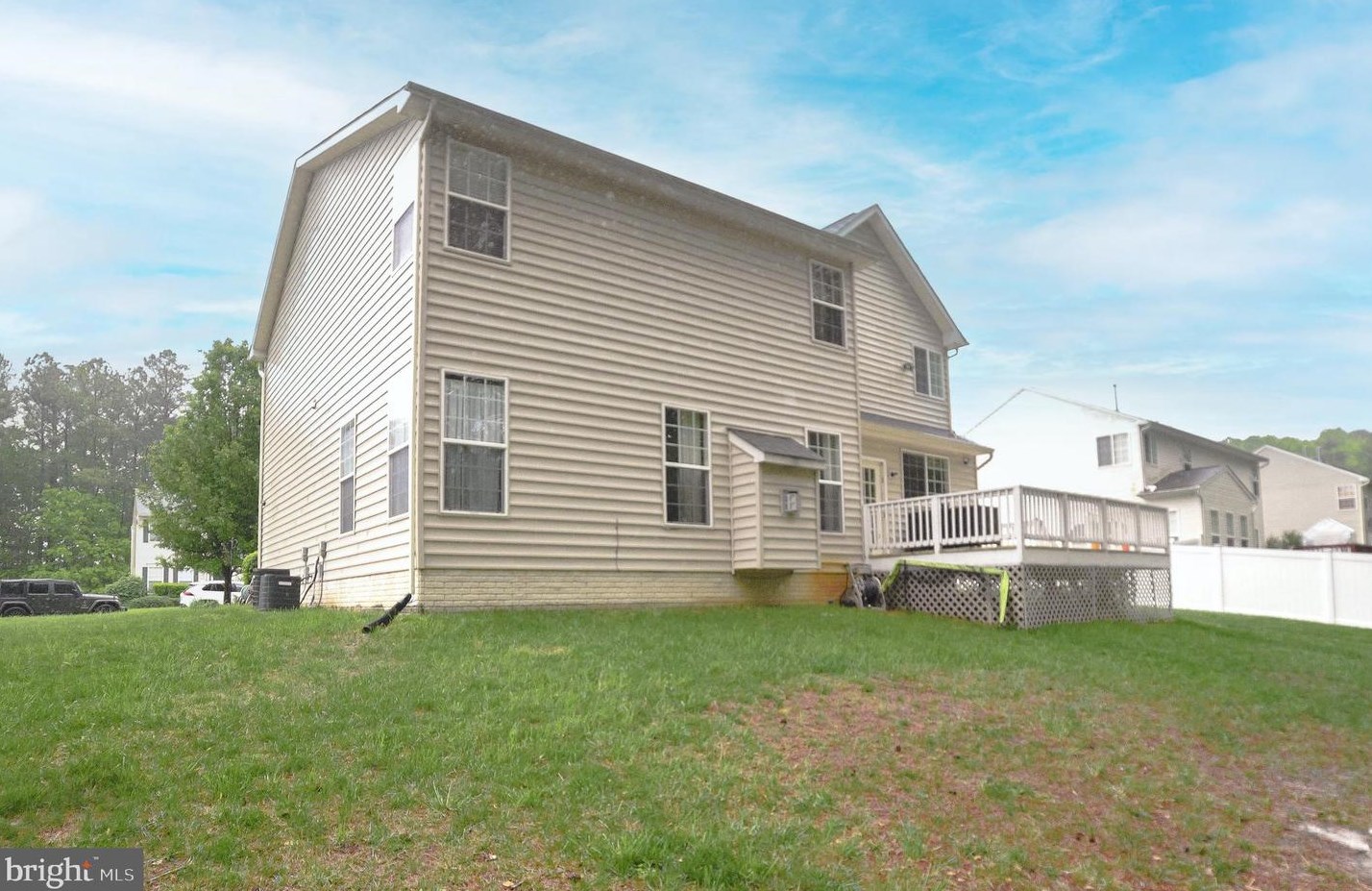 21363 Birdseye Ct, Lex Pk MD  20653-6555 exterior