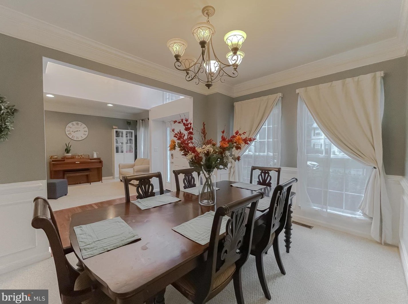 21363 Birdseye Ct, Lex Pk MD  20653-6555 exterior