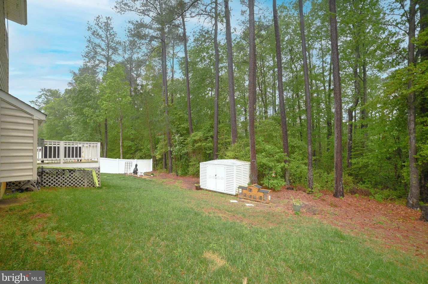 21363 Birdseye Ct, Lex Pk MD  20653-6555 exterior