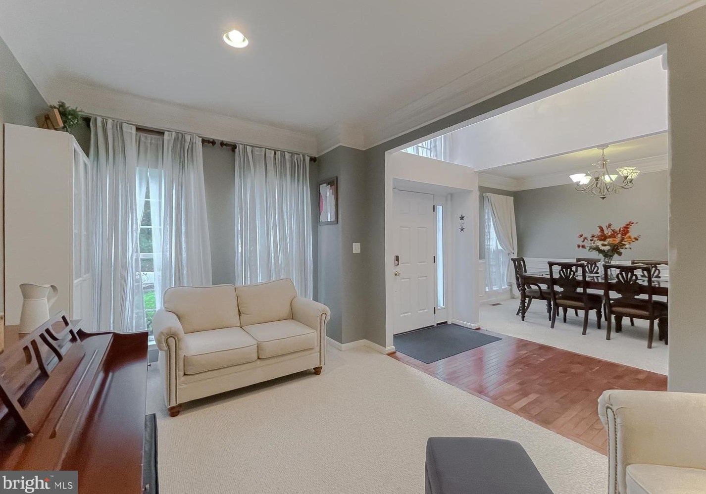 21363 Birdseye Ct, Lex Pk MD  20653-6555 exterior