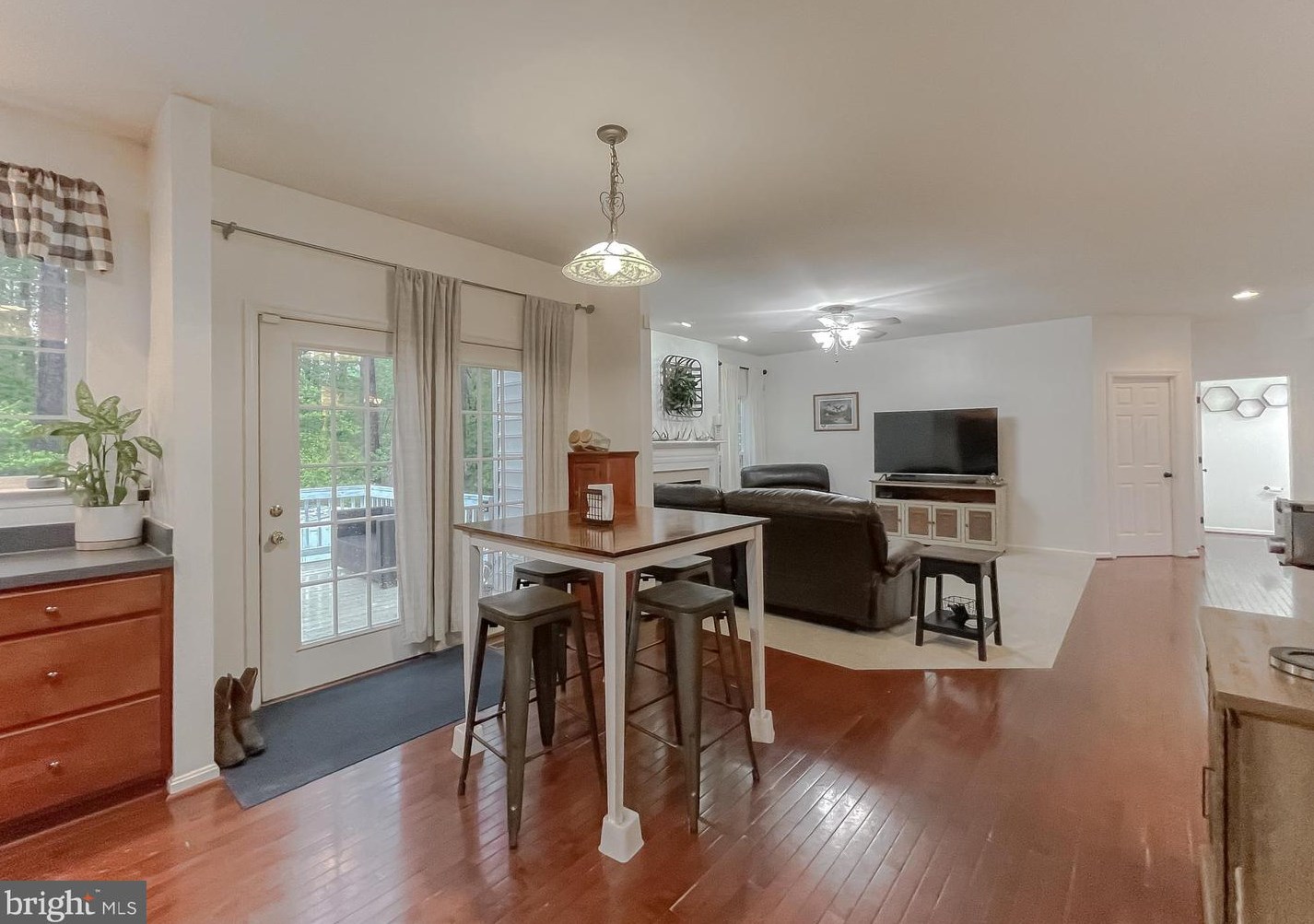 21363 Birdseye Ct, Lex Pk MD  20653-6555 exterior