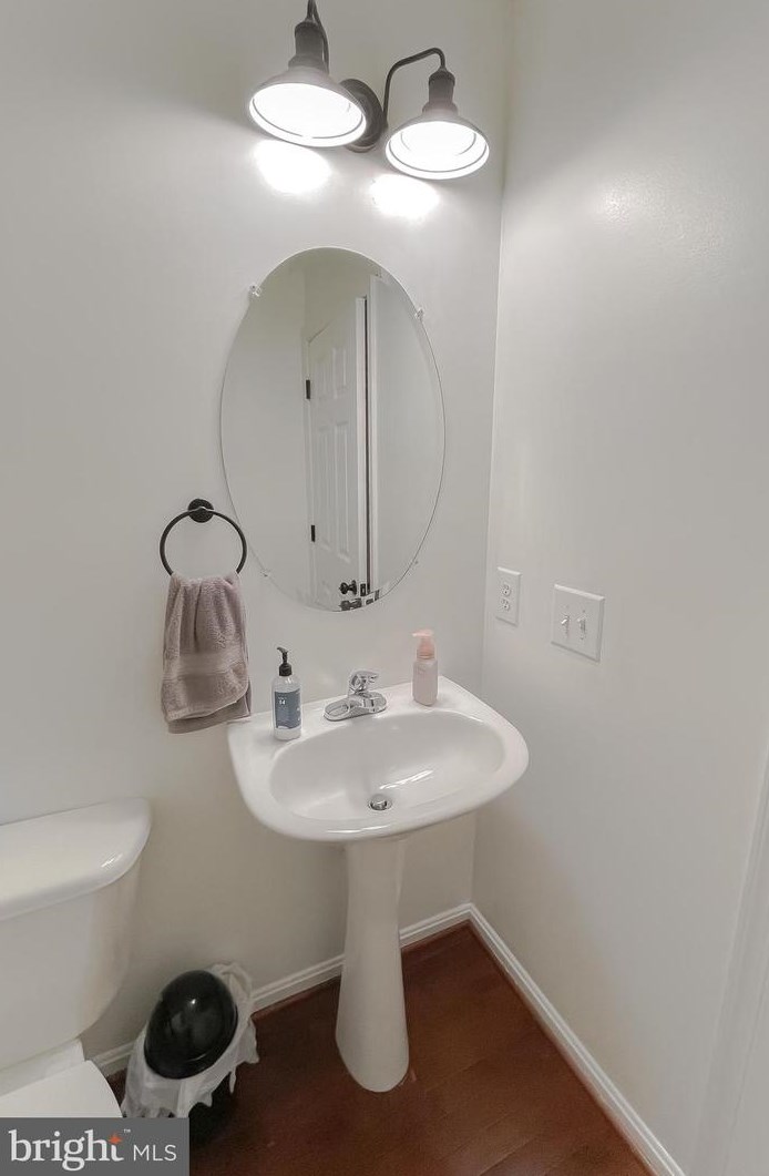 21363 Birdseye Ct, Lex Pk MD  20653-6555 exterior