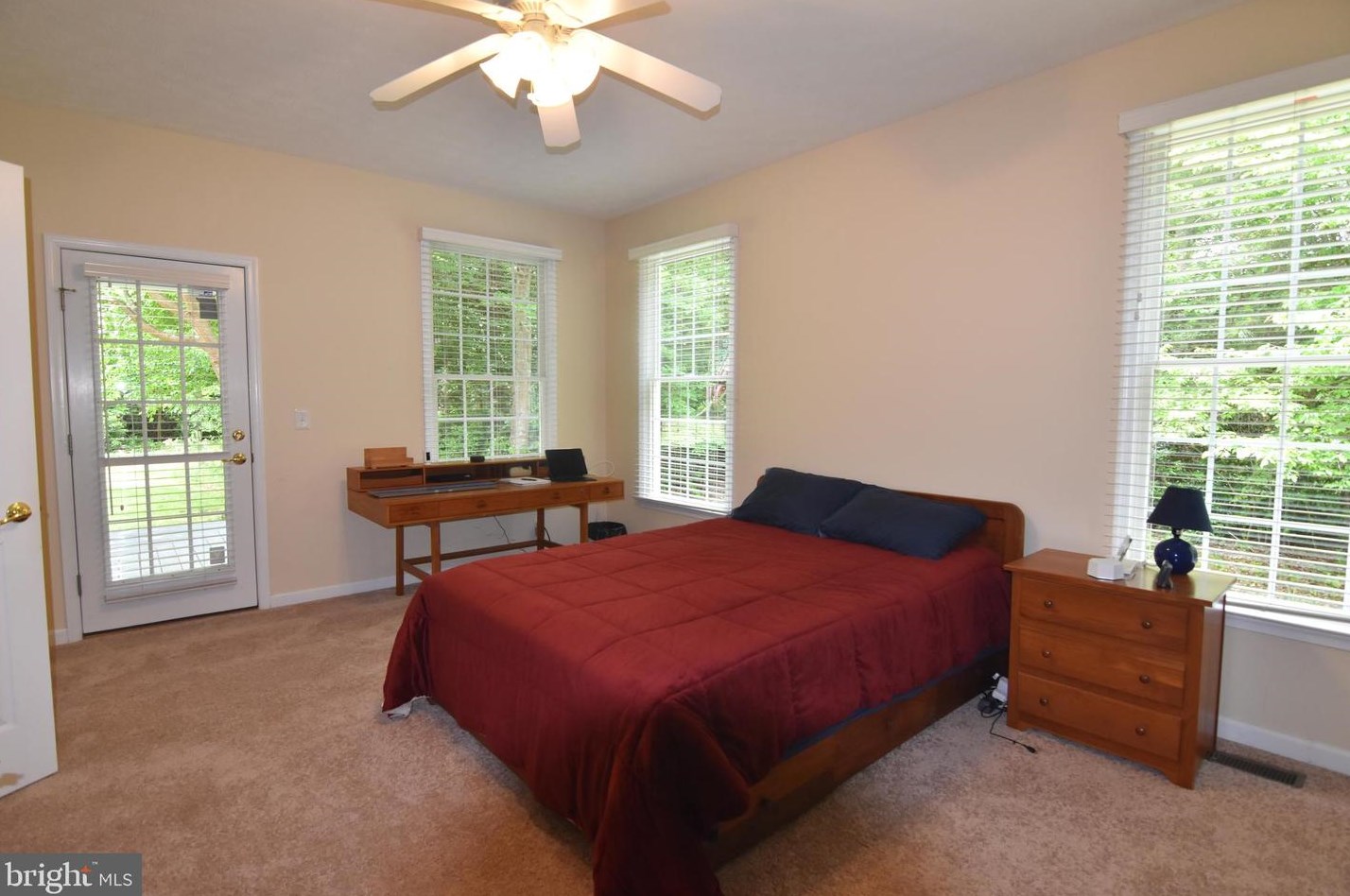 19312 King James Pkwy, Lex Pk MD  20653-3631 exterior