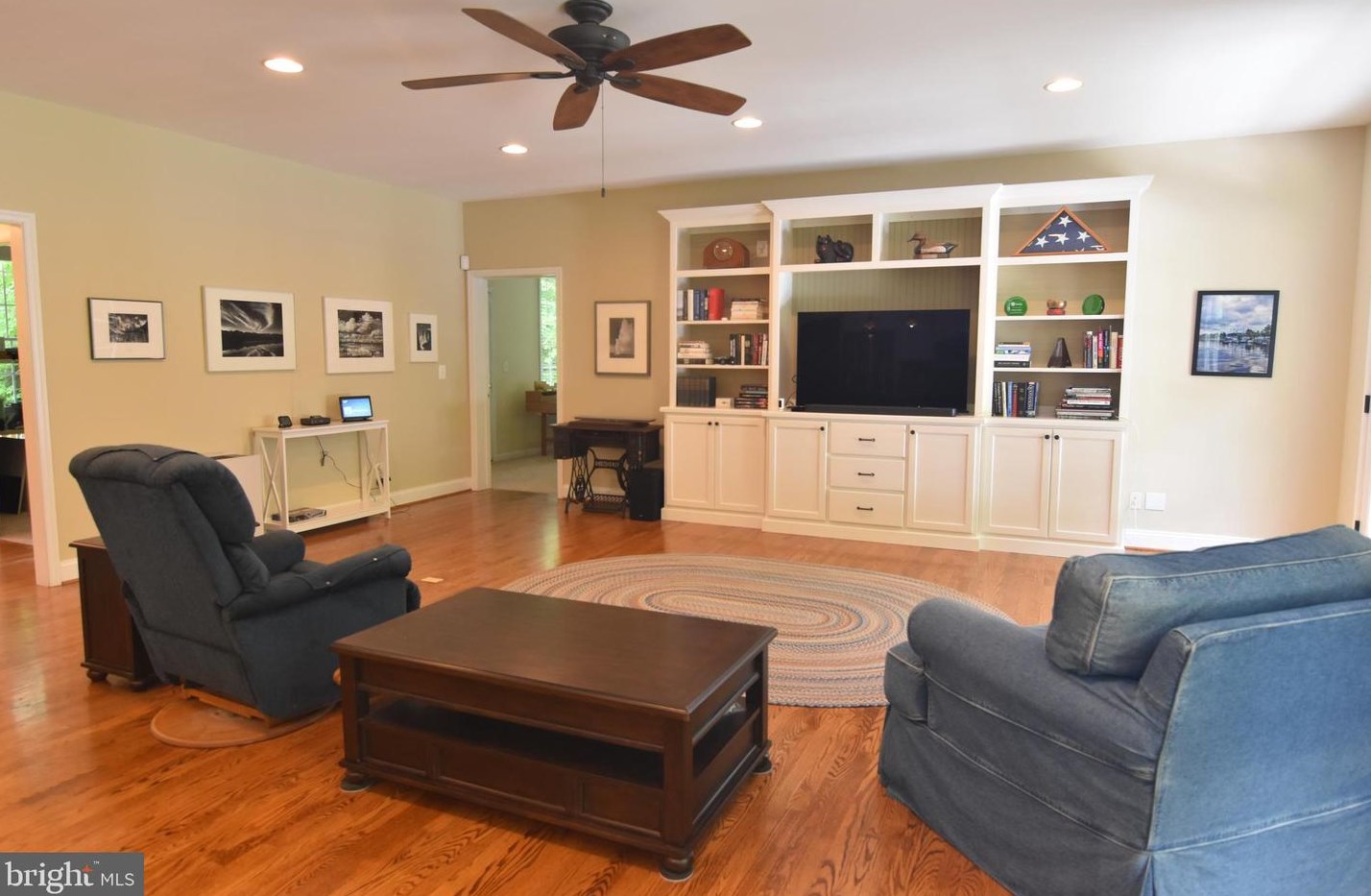 19312 King James Pkwy, Lex Pk MD  20653-3631 exterior