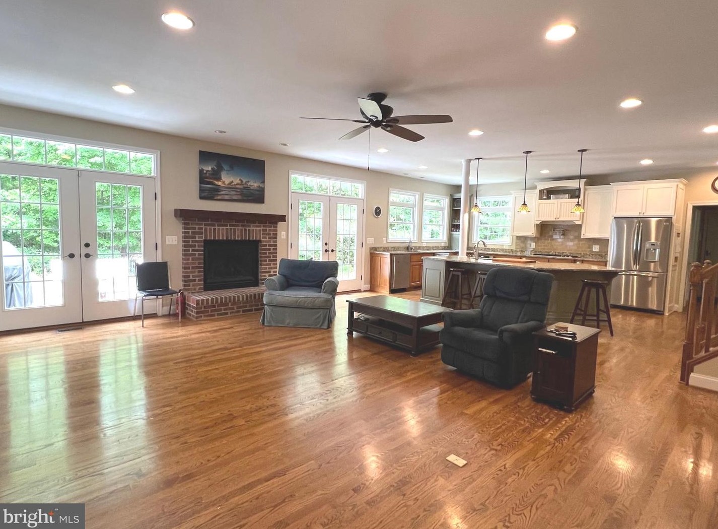 19312 King James Pkwy, Lex Pk MD  20653-3631 exterior