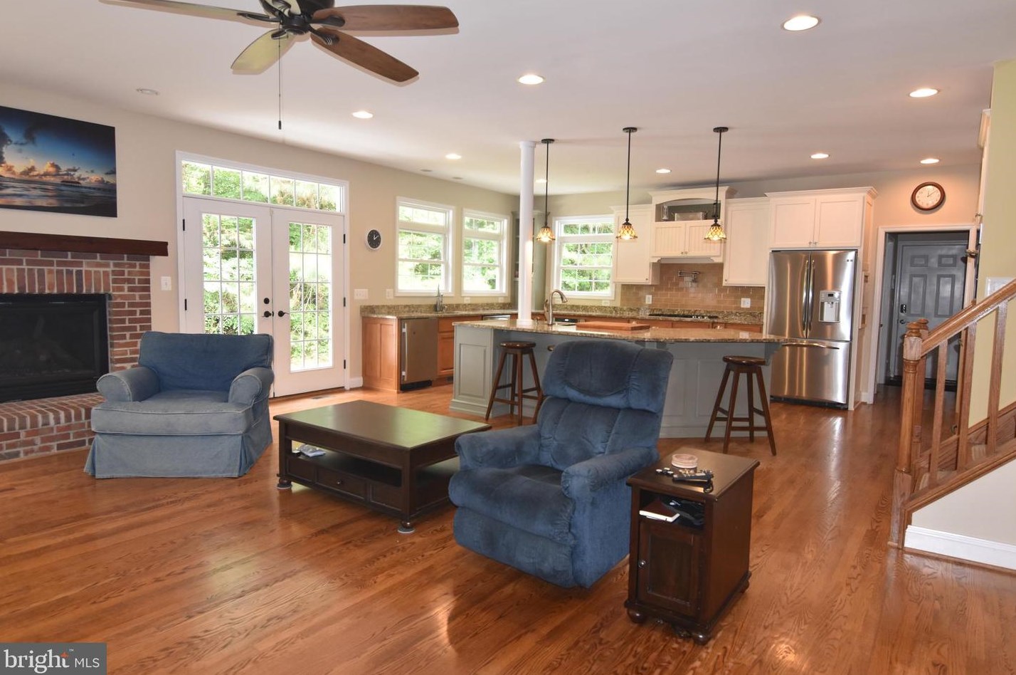 19312 King James Pkwy, Lex Pk MD  20653-3631 exterior