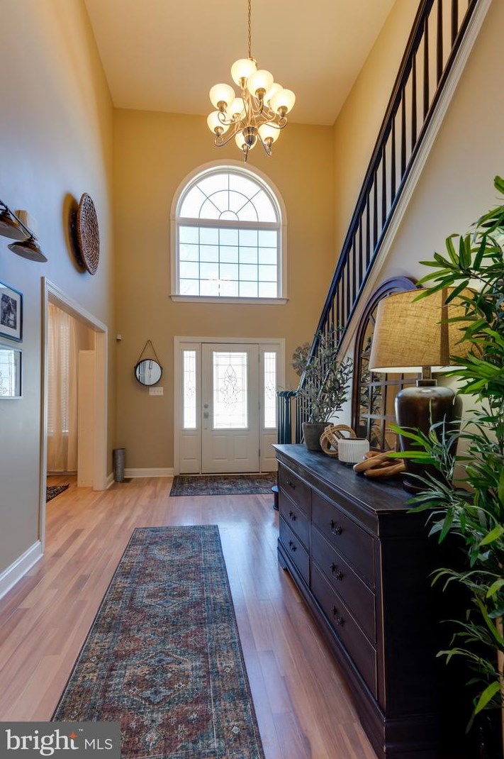 46979 Pembrooke St, Lex Pk MD  20653-8222 exterior