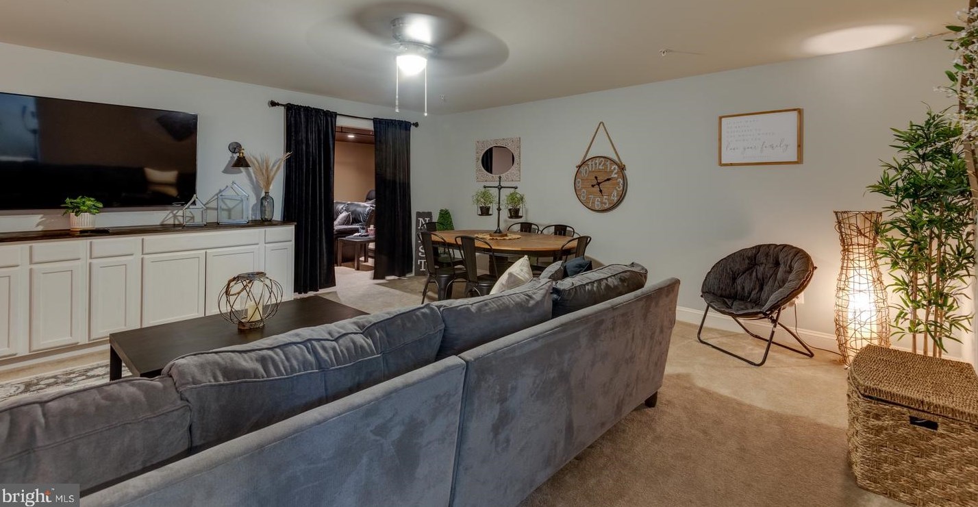 46979 Pembrooke St, Lex Pk MD  20653-8222 exterior