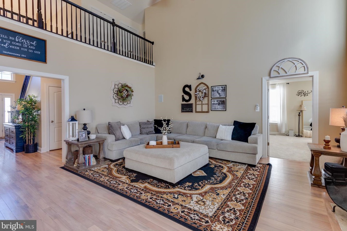 46979 Pembrooke St, Lex Pk MD  20653-8222 exterior