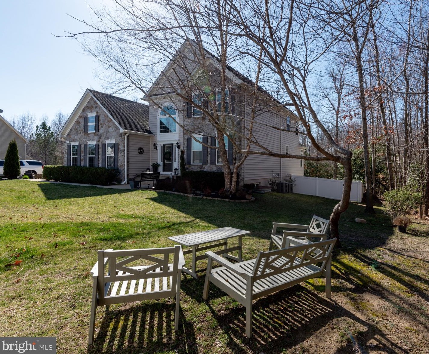 46979 Pembrooke St, Lex Pk MD  20653-8222 exterior