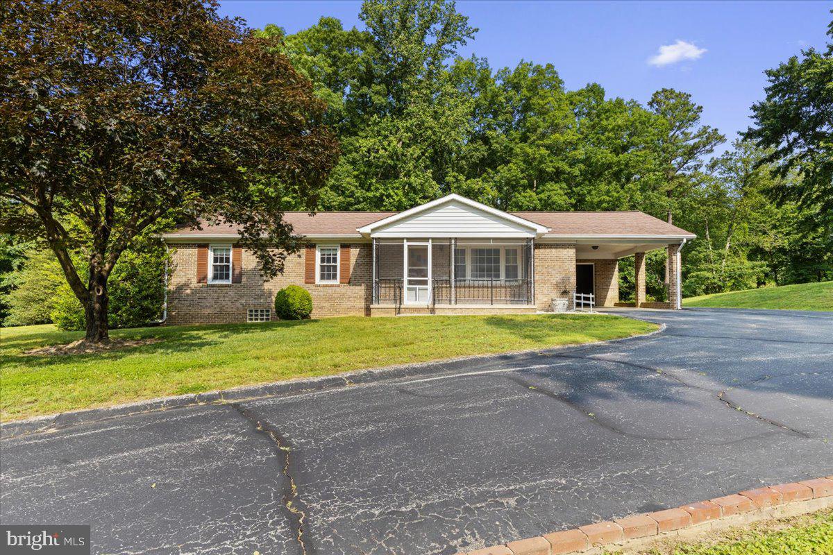 26729 Marion Dr, Mechanicsville, MD 20659 MLS MDSM2013402 Coldwell