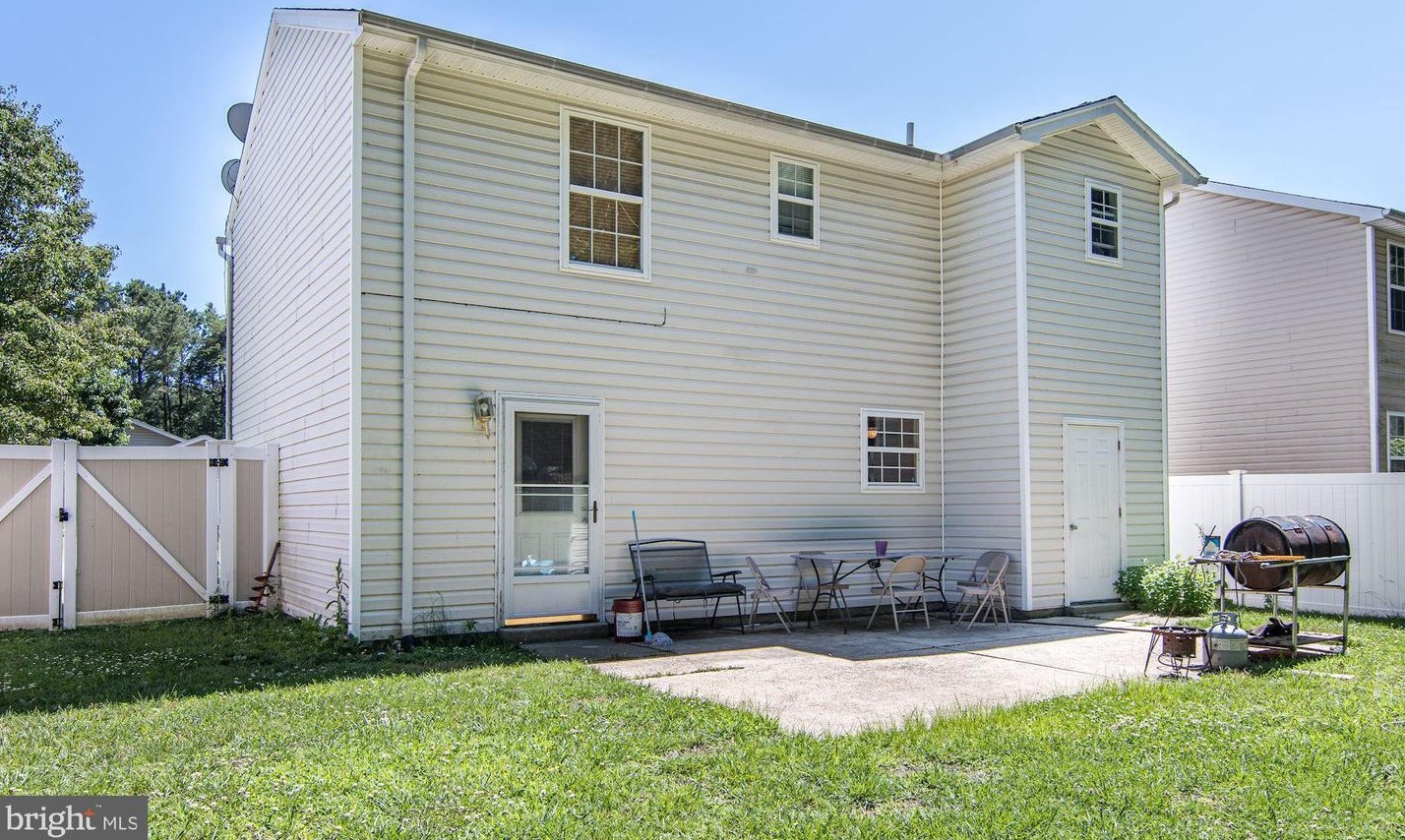 47918 Piney Orchard St, Lex Pk MD 20653-4556 exterior