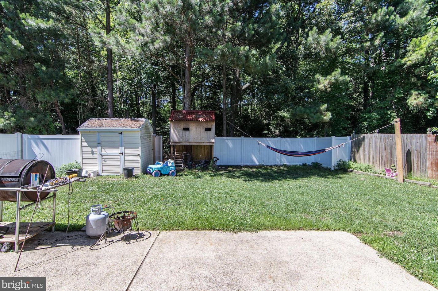 47918 Piney Orchard St, Lex Pk MD 20653-4556 exterior