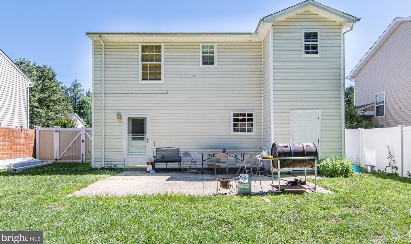 47918 Piney Orchard St, Lex Pk MD 20653-4556 exterior