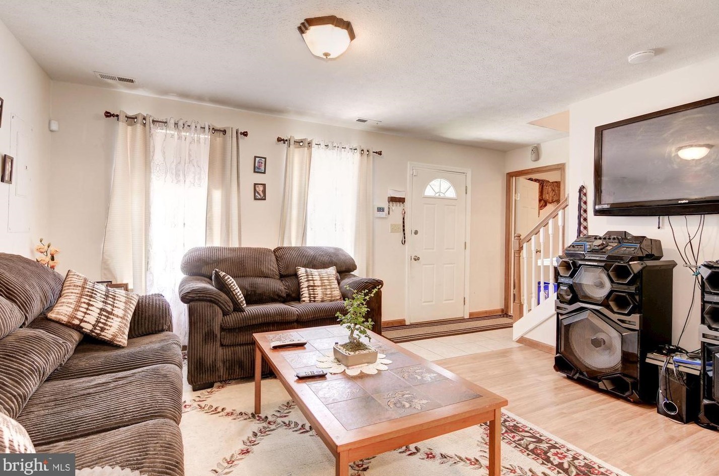 47918 Piney Orchard St, Lex Pk MD  20653-4553 exterior