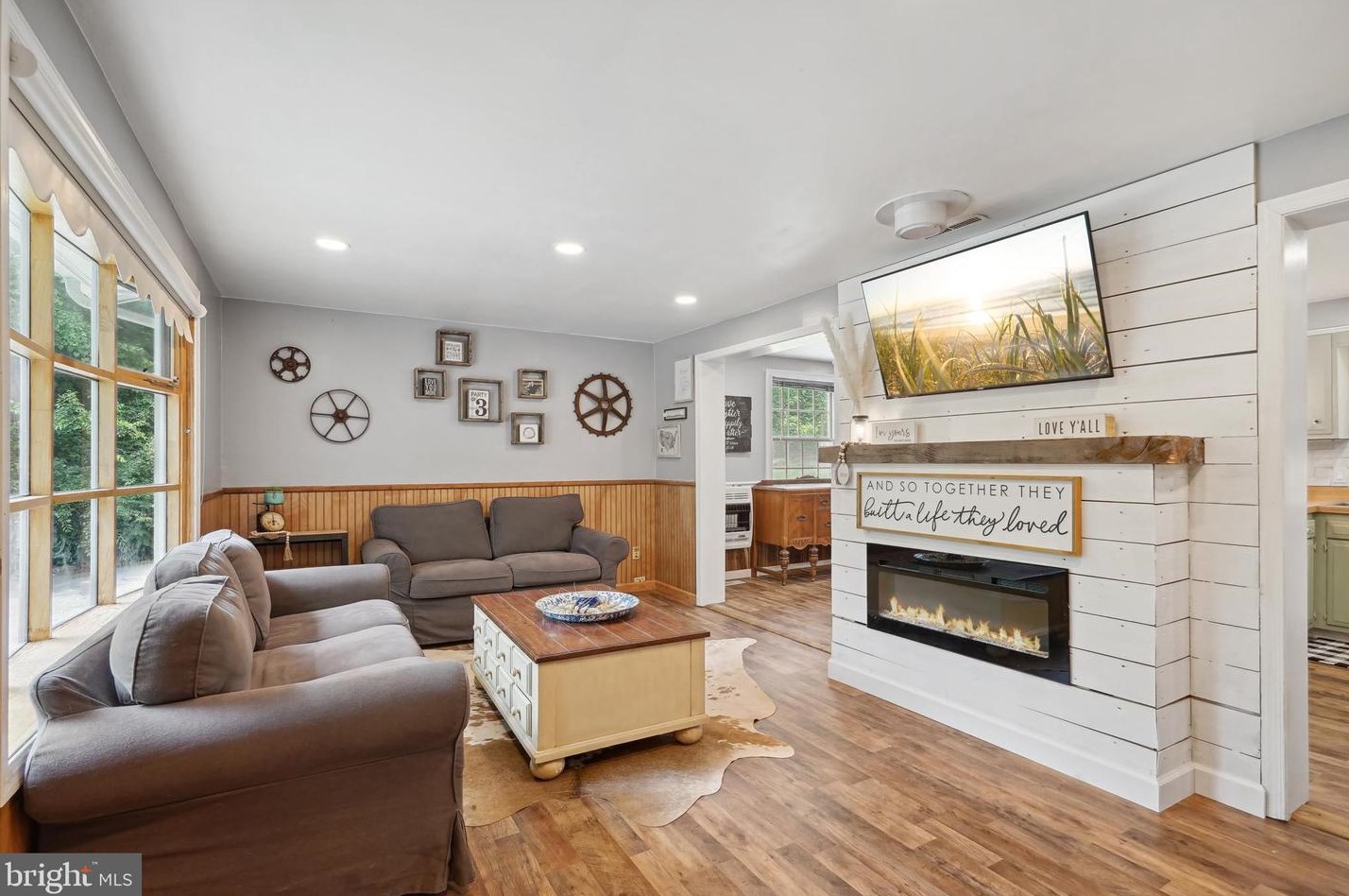 37694 Dogwood Ct, Mechanicsville MD  20659-2663 exterior