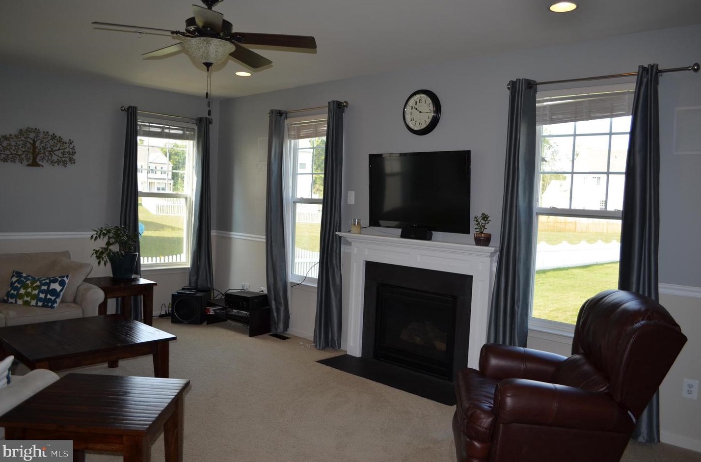 22931 Snow Leopard Dr, California MD  20619-7126 exterior