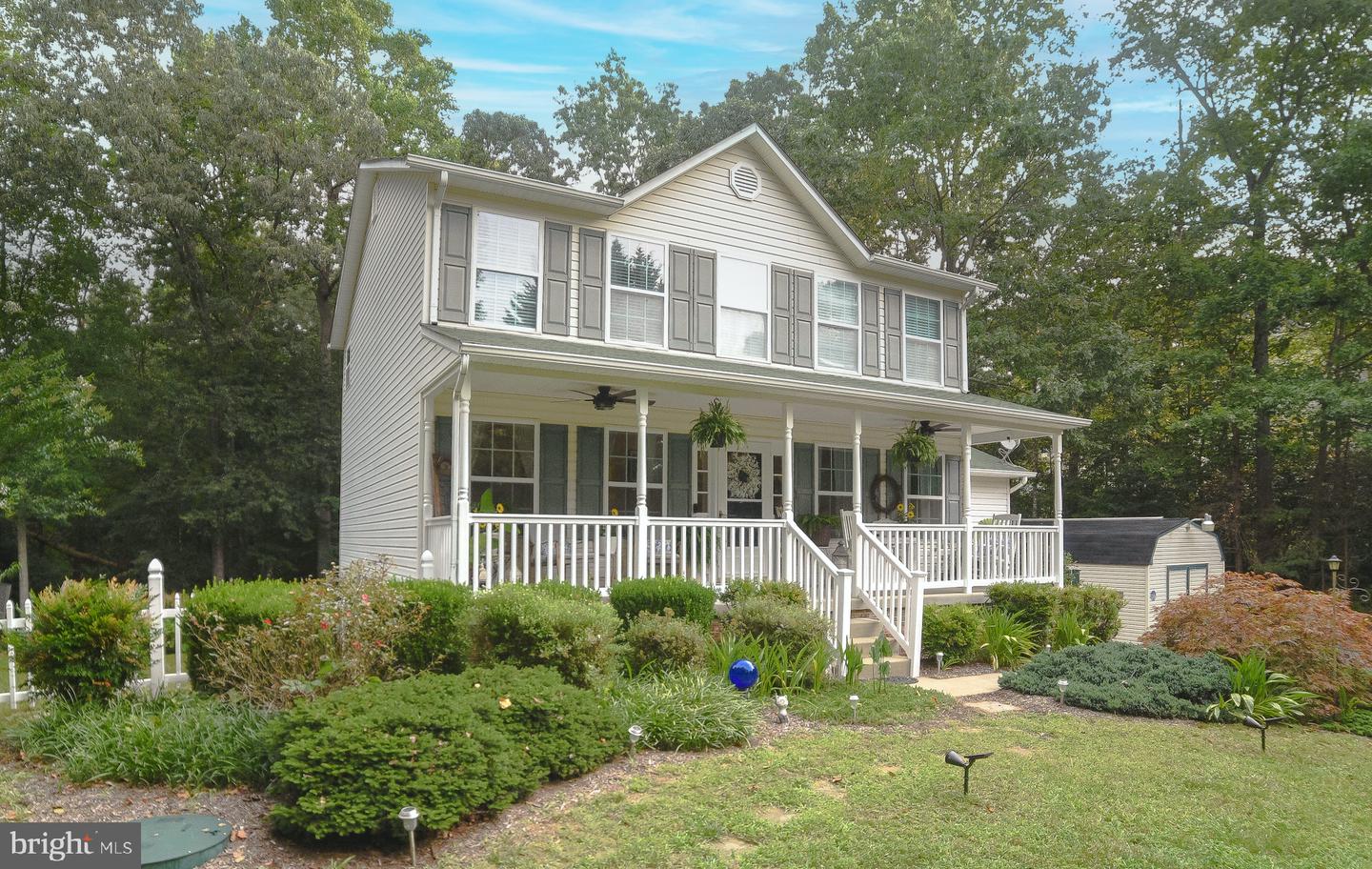 41116 Queen Arbor Ct, Mechanicsville, MD 20659 MLS MDSM2014424