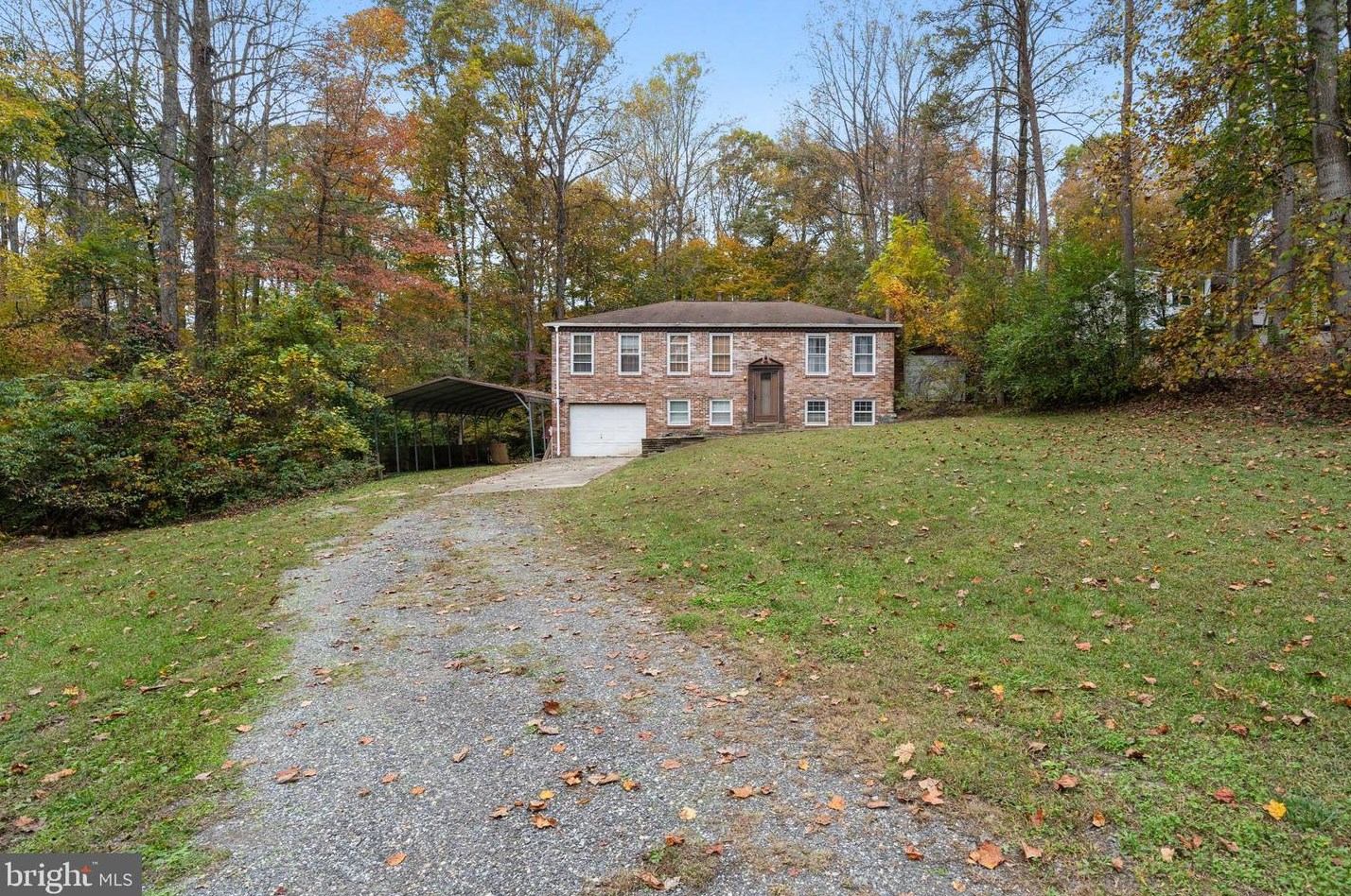 29725 Vincent Cir, Mechanicsville MD  20659-2208 exterior