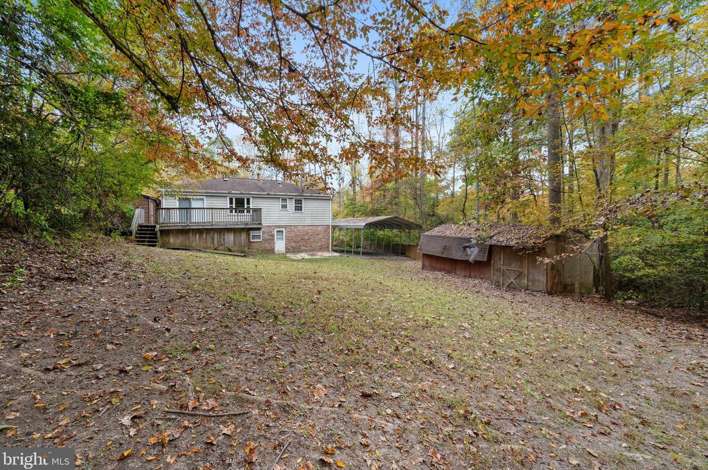 29725 Vincent Cir, Mechanicsville MD  20659-2208 exterior
