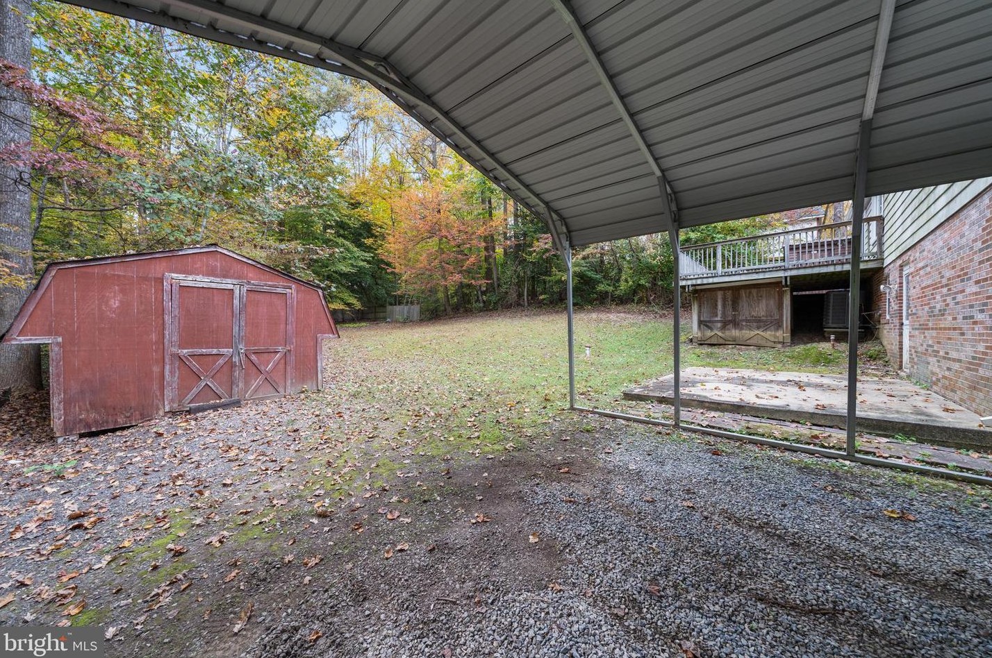 29725 Vincent Cir, Mechanicsville MD  20659-2208 exterior