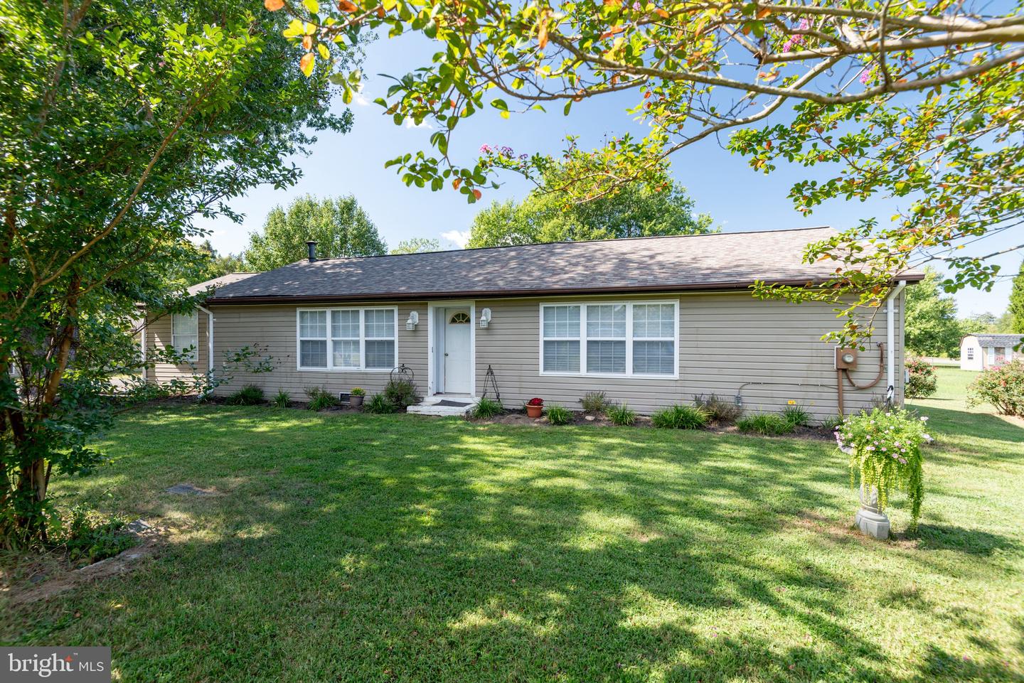 35980 Sunset Dr, Chaptico, MD 20621 MLS MDSM2015056 Coldwell Banker