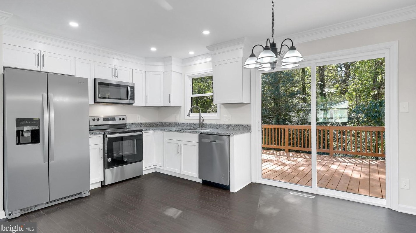 46461 Rosewood Dr, Lex Pk MD  20653-2923 exterior