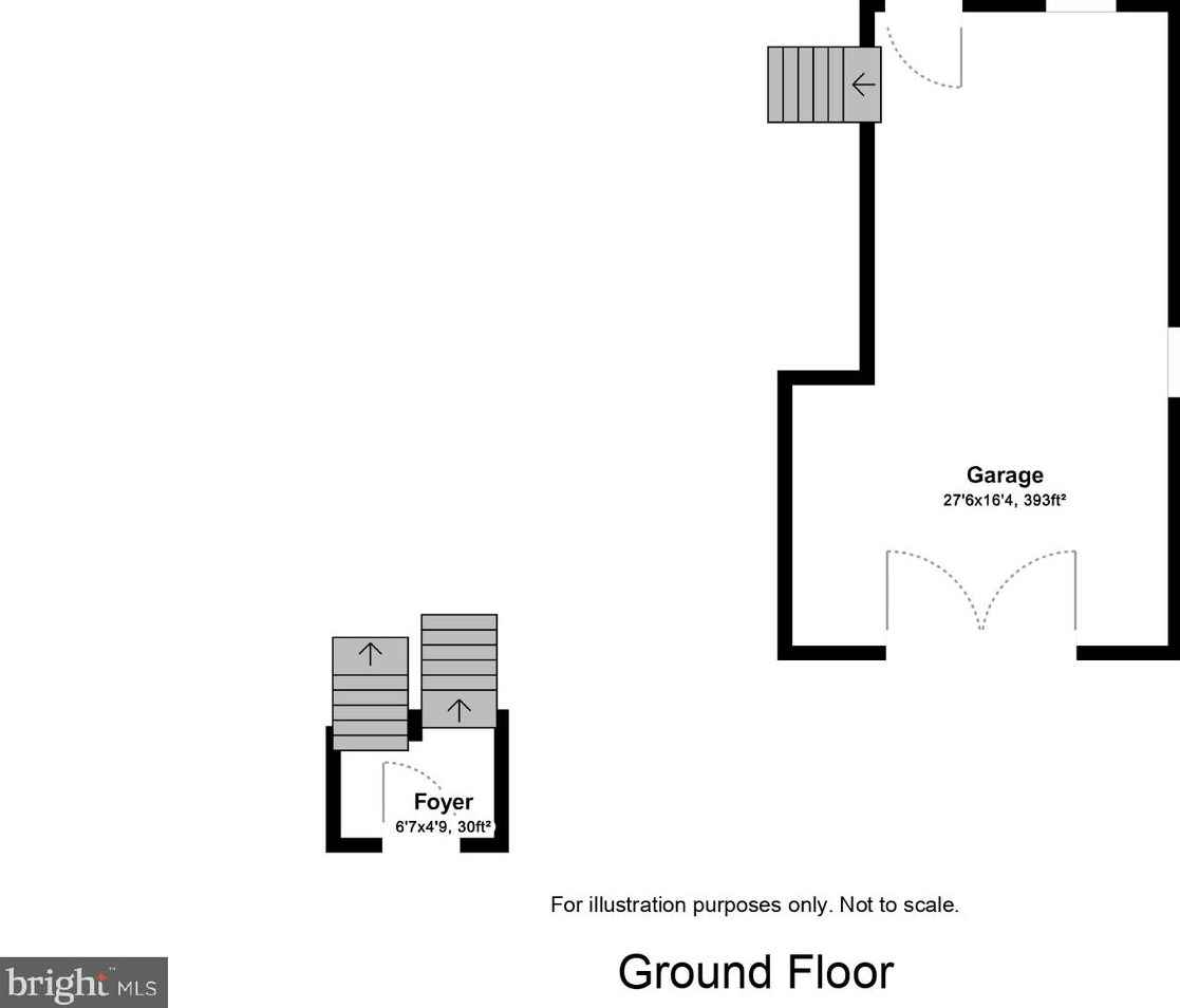 46461 Rosewood Dr, Lex Pk MD  20653-2923 exterior