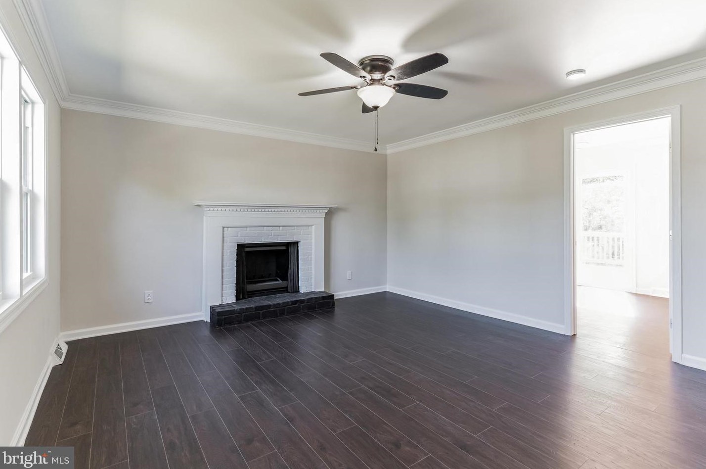 46461 Rosewood Dr, Lex Pk MD  20653-2923 exterior