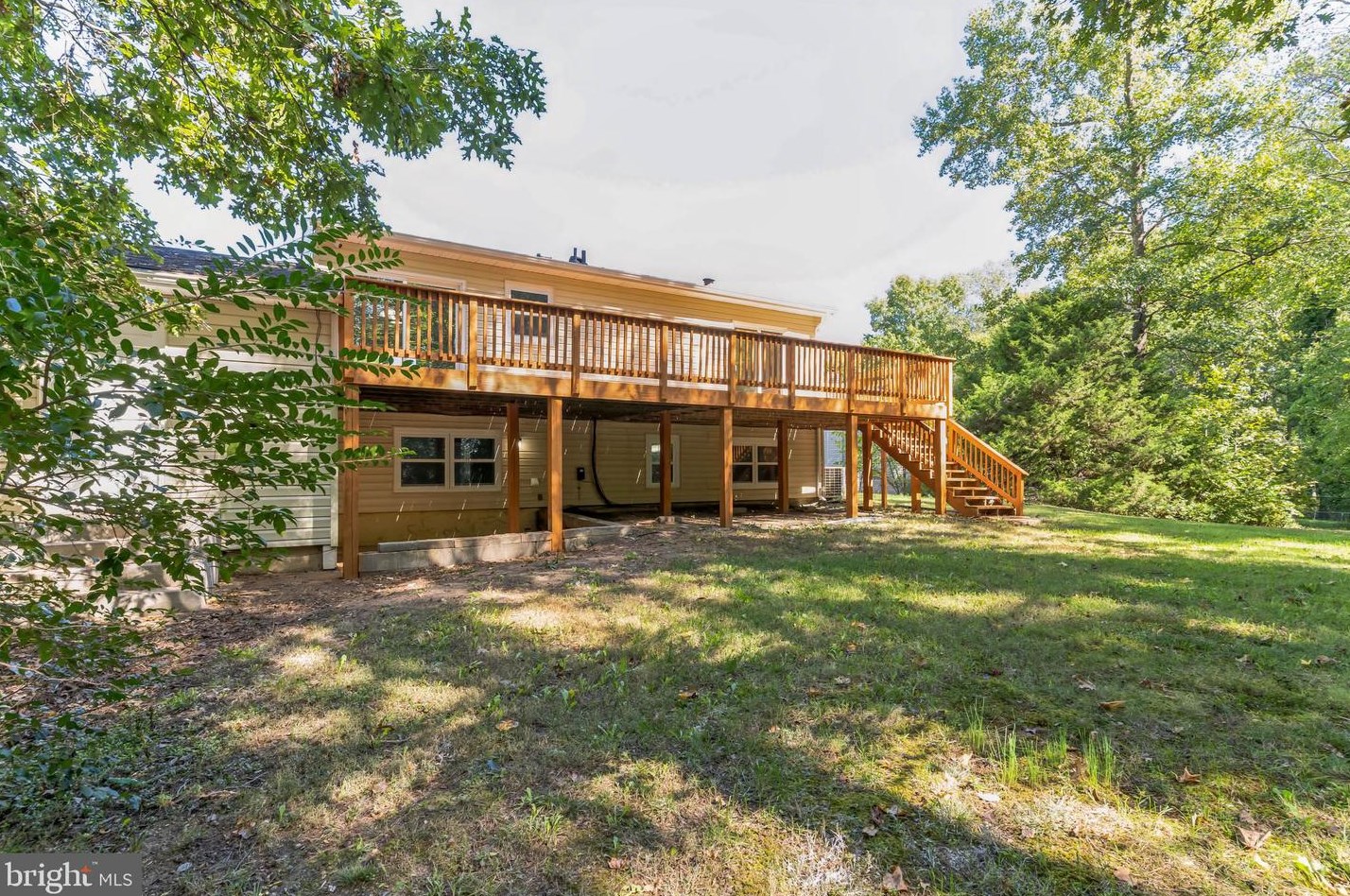 46461 Rosewood Dr, Lex Pk MD  20653-2923 exterior