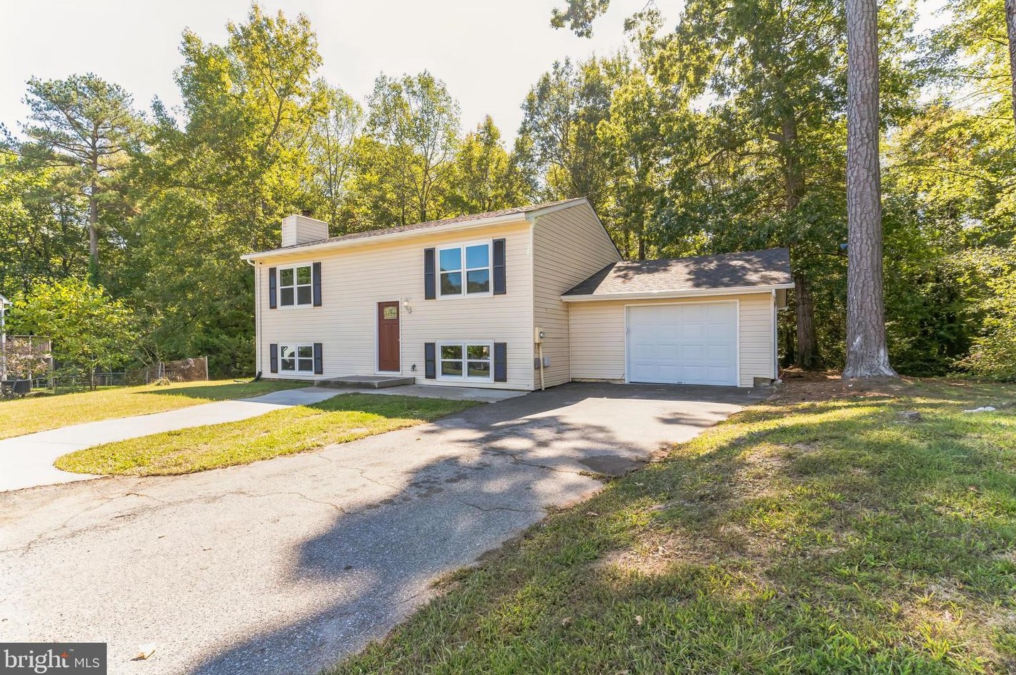 46461 Rosewood Dr, Lex Pk MD  20653-2923 exterior