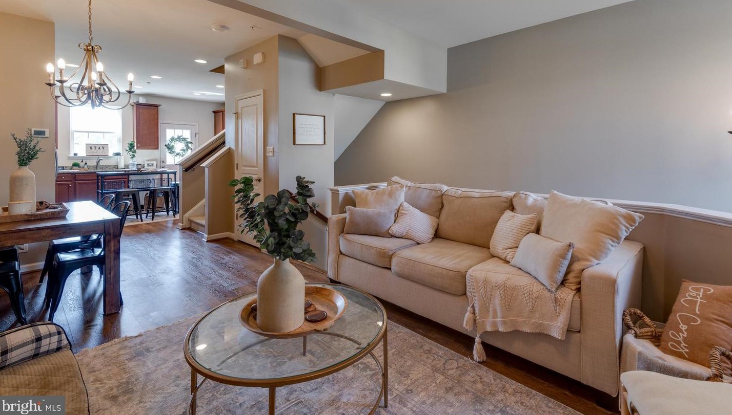 22948 Foxglove Way, California MD  20619-4242 exterior