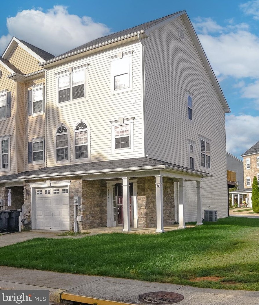 45571 Catalina Ln, California MD  20619-5119 exterior