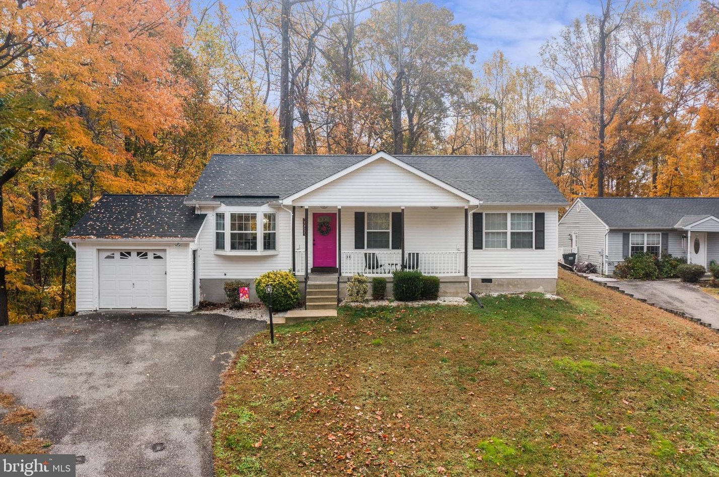 35899 Army Navy Dr, Mechanicsville MD  20659-2931 exterior