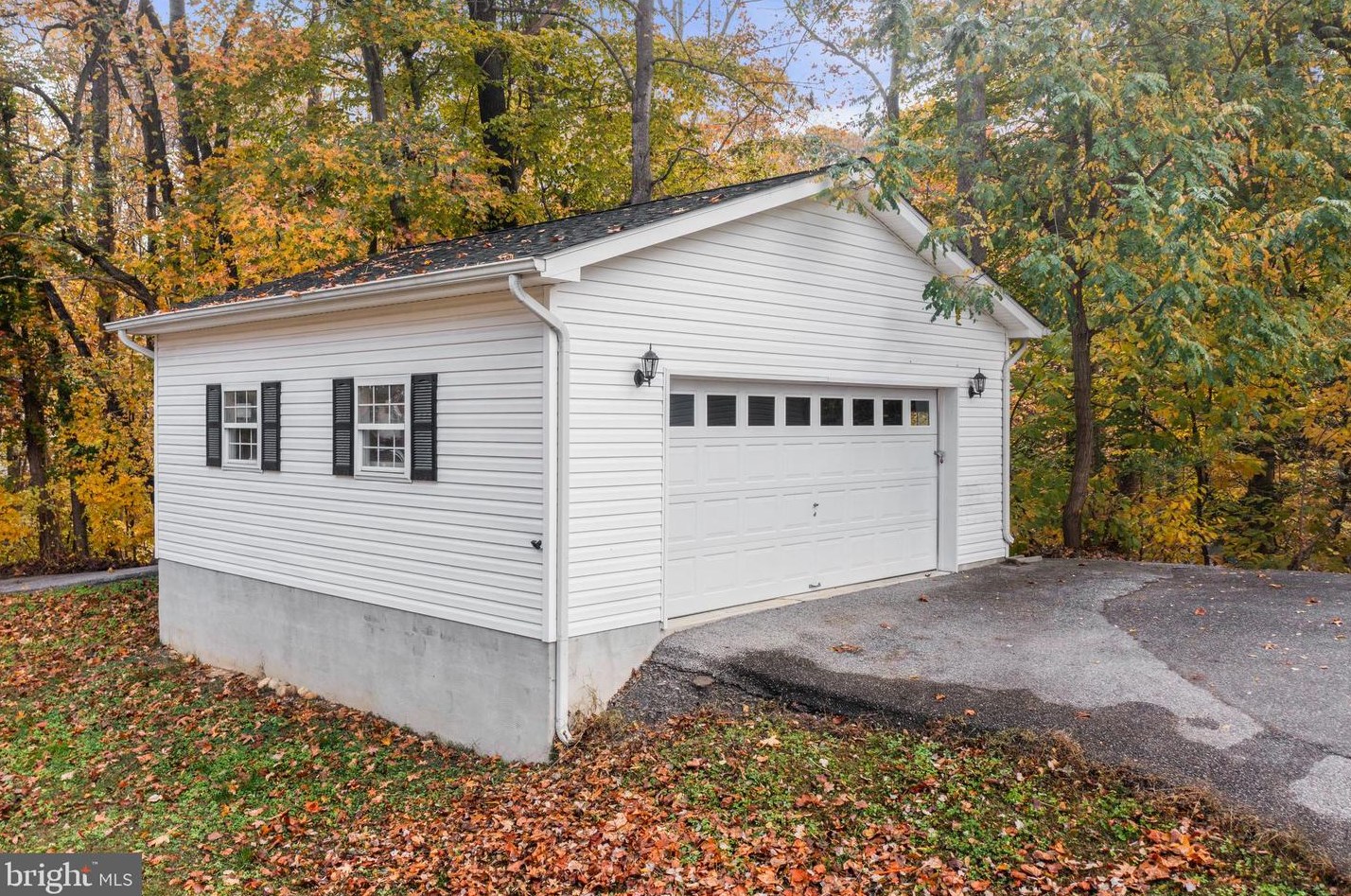 35899 Army Navy Dr, Mechanicsville MD  20659-2931 exterior