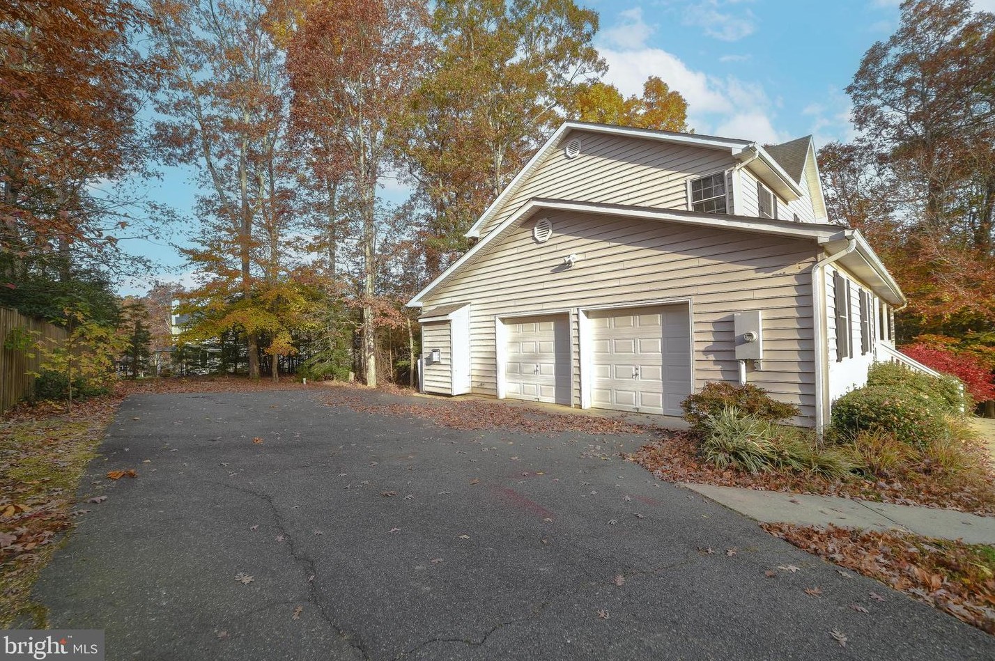 19825 Fall Ct, Great Mills MD  20634-3059 exterior