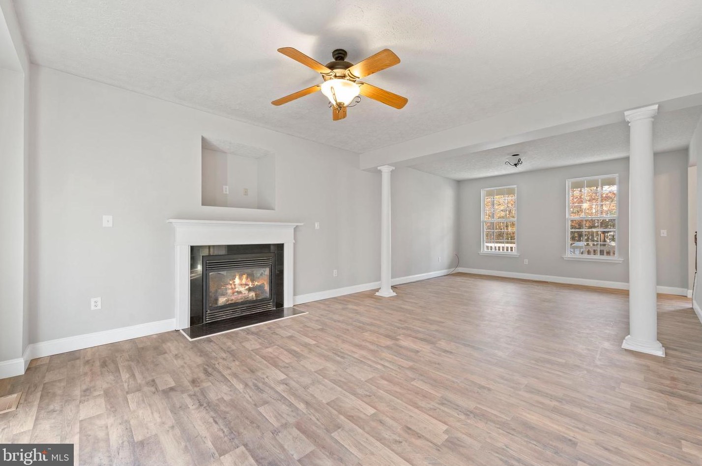 38141 Dons Way, Clements MD  20624-2345 exterior