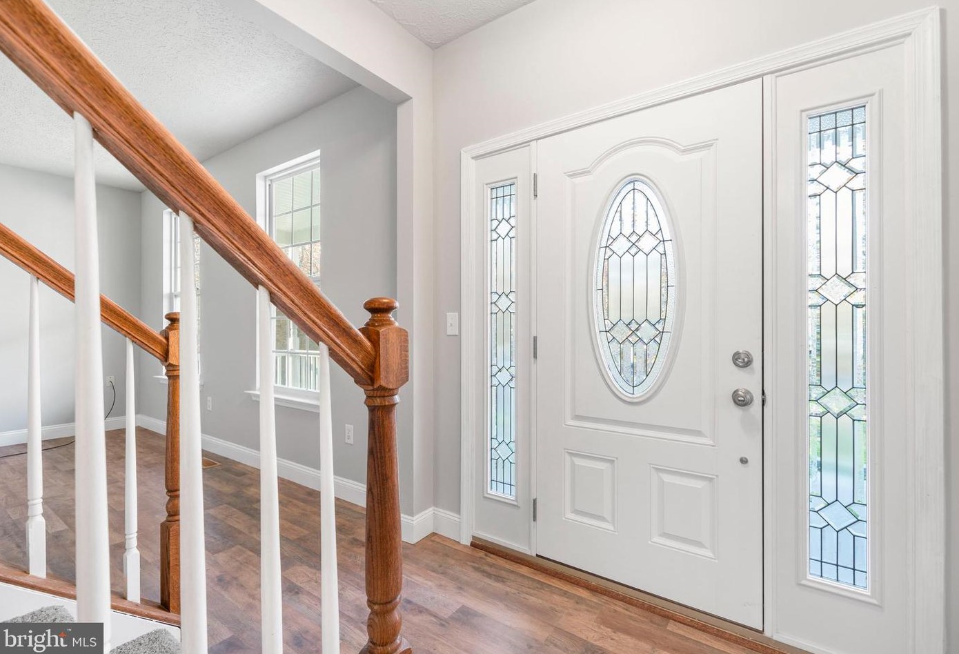 38141 Dons Way, Clements MD  20624-2345 exterior